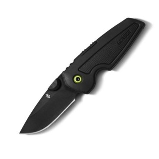 Нож Gerber Essentials GDC Tech Skin Pocket Knife блистер, 31-001693