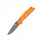Нож Firebird (by Ganzo) FB7603-OR оранжевый - Нож Firebird (by Ganzo) FB7603-OR оранжевый