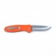 Нож Ganzo G6252-OR оранжевый - Нож Ganzo G6252-OR оранжевый