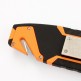 Нож Ganzo G803-DY пустынный желтый - Нож Ganzo G803-DY пустынный желтый