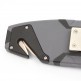 Нож Ganzo G803-DY пустынный желтый - Нож Ganzo G803-DY пустынный желтый