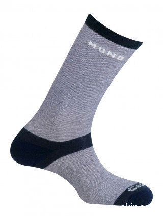302 Sahara  носки, 2- темно-синий (L 42-45)