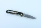 Нож Ganzo G6801 черный - Нож Ganzo G6801 черный