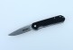 Нож Ganzo G6801 черный - Нож Ganzo G6801 черный