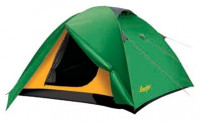 Палатка Canadian Camper VISTA 3 AL