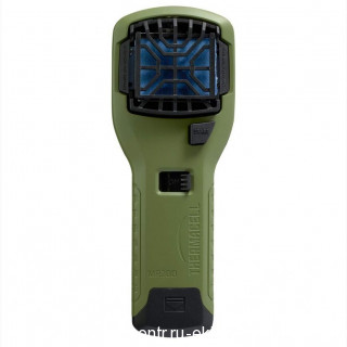 Прибор противомоскитный Thermacell MR-300 Repeller Olive (оливковый)
