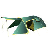 Tramp палатка Grot B4 (V2)