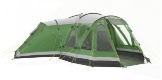 Кемпинговая палатка Outwell Hartford XLP