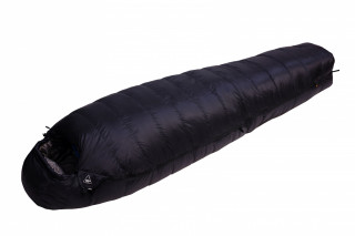 Спальный мешок BASK SUMMIT 800+ XL -41