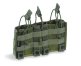 Подсумок под маг. TT 3 SGL MAG POUCH BEL - Подсумок под маг. TT 3 SGL MAG POUCH BEL