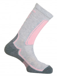 320 Roller  носки, 1- серый (S 31-35)
