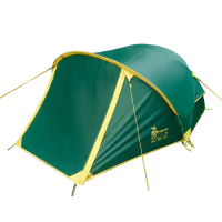 Tramp палатка Colibri+ 2 (V2)