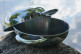 Глубокая миска с ручкой Bowl With Grip - Глубокая миска с ручкой Bowl With Grip