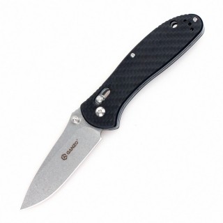 Нож Ganzo G7392 карбон