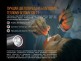 Фонарь Fenix LD05V20 Cree XQ-E HI Led - Фонарь Fenix LD05V20 Cree XQ-E HI Led