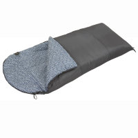 Спальный мешок "Одеяло с подголовником 450 XL"