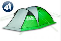 Туристическая палатка Maverick IDEAL 400