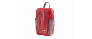 350021 Outwell несессер Ozone Pompeian Red