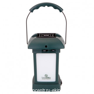 Лампа противомоскитная Thermacell Outdoor Lantern