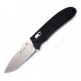Нож Ganzo G704 черный - Нож Ganzo G704 черный