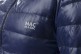 Polar down jacket Navy (тёмно-синий) (XXL) - Polar down jacket Navy (тёмно-синий) (XXL)