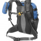 Рюкзак Trimm Trekking COMPACT, 28 литров черный - Рюкзак Trimm Trekking COMPACT, 28 литров черный