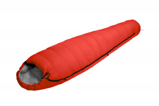 Спальный мешок BASK TREKKING V2 XL -18