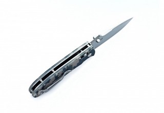 Нож Ganzo G704 камуфляж