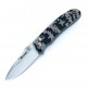 Нож Ganzo G704 камуфляж - Нож Ganzo G704 камуфляж