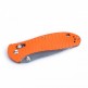 Нож Ganzo G7392P черный - Нож Ganzo G7392P черный