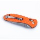Нож Ganzo G7392P черный - Нож Ganzo G7392P черный
