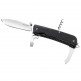 Нож multi-functional Ruike LD21-B черный - Нож multi-functional Ruike LD21-B черный