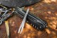 Нож multi-functional Ruike LD21-B черный - Нож multi-functional Ruike LD21-B черный