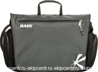 Сумка для ноутбука BASK MESSENGER BAG