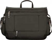 Сумка для ноутбука BASK MESSENGER BAG