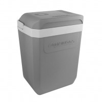 Холодильник автомобильный Campingaz Powerbox Plus 28 (цвет-серый)