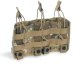 Подсумок под магазин TT 3 SGL MAG POUCH BEL MC - Подсумок под магазин TT 3 SGL MAG POUCH BEL MC