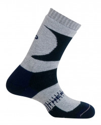 308 K2  носки, 1- серый (M 38-41)