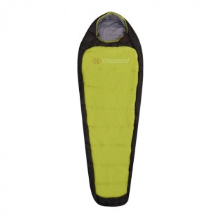 Спальный мешок Trimm Lite IMPACT 185, зеленый