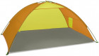 Палатка пляжная Gogarden Maui Beach Оранжевый, Желтый