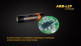 Дополнительный аккумулятор Fenix ARB-L2P (3200 mAh) - Дополнительный аккумулятор Fenix ARB-L2P (3200 mAh)