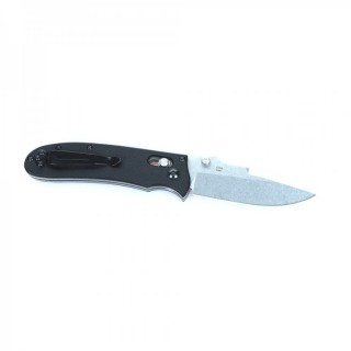 Нож Ganzo G7041 черный