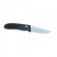 Нож Ganzo G7041 черный - Нож Ganzo G7041 черный