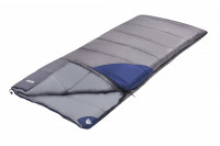 Спальный мешок TREK PLANET Warmer с левой молнией