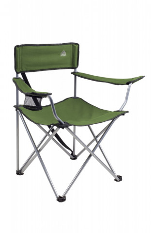 Кресло складное Trek Planet Picnic Promo Зеленый