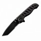Нож Gerber Tactical Evo Large Tanto прямое-серрейторное лезвие, блистер, 31-001755 - Нож Gerber Tactical Evo Large Tanto прямое-серрейторное лезвие, блистер, 31-001755