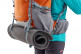 Съемные нижние затяжки для серии рюкзаков 2 шт. BASK NOMAD - Съемные нижние затяжки для серии рюкзаков 2 шт. BASK NOMAD