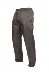 Origin mini брюки унисекс Jet black (чёрный) (02-04 (92-104))