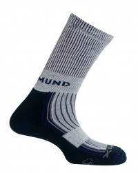 309 Pirineos  носки, 1- серый (M 38-41)