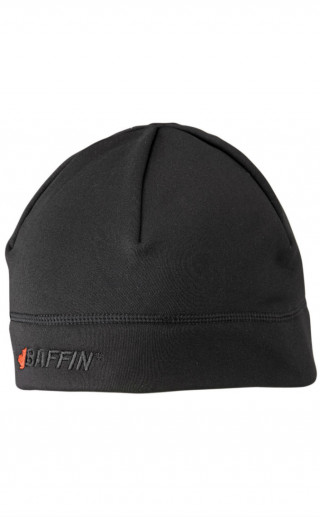 Шапка Toque - Stretch Fleece Black